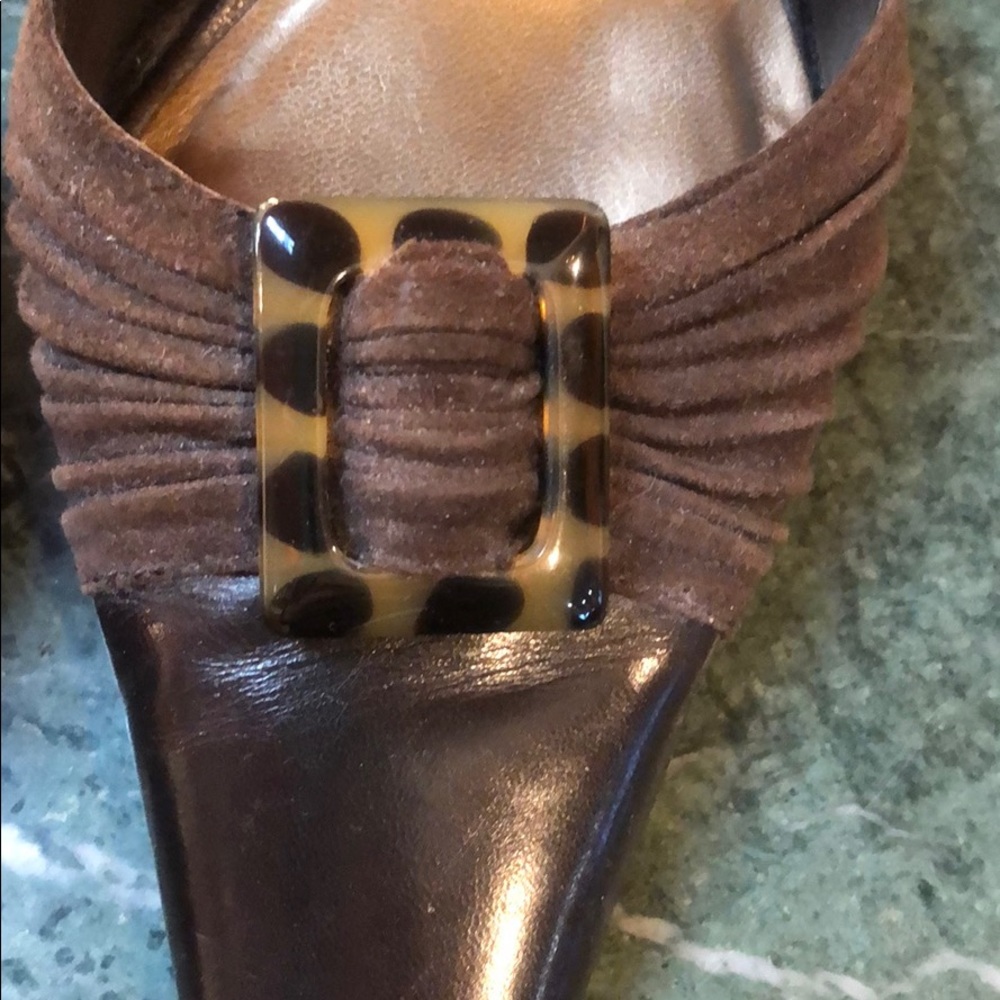 Moda spana brien mules - Picture 2 of 4